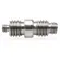 Zacuto 1/2" Adapter for Female Rod and Z...: Picture 1 thumbnail