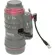 Zacuto 6" Right Angle Cable with Lens Support