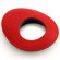 Zacuto Bluestar Eyepiece Chamois: Picture 3 thumbnail