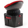 Zacuto Bluestar Eyepiece Chamois: Picture 1 thumbnail
