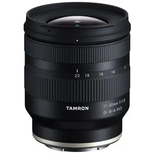TAMRON and SIGMA Announce Canon RF Compatible Lenses - Adorama