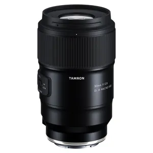 Tamron 90mm F2.8 Di III VXD Macro Lens - Adorama