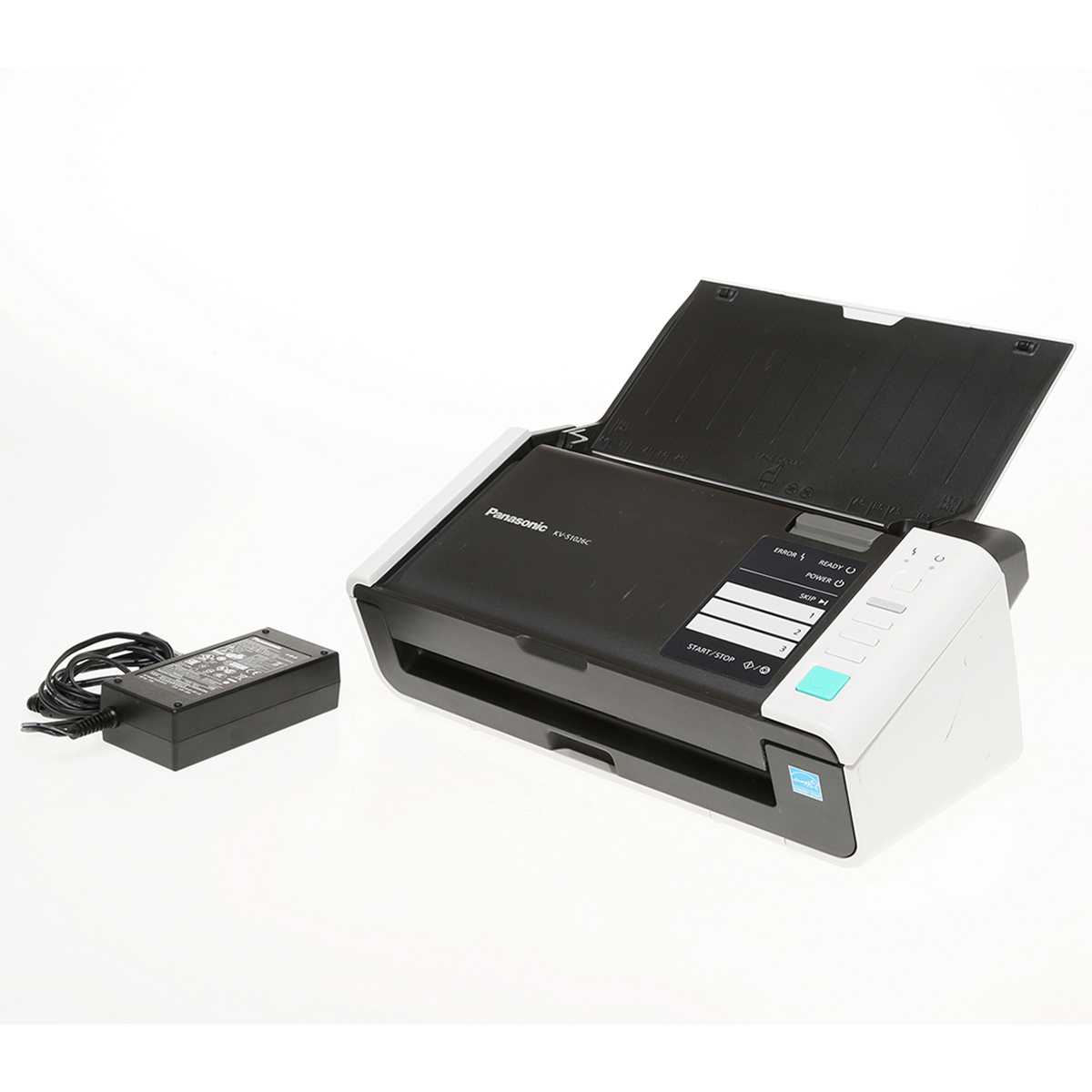 Panasonic KVS1026CMKII Duplex Personal Workgroup Document Scanner