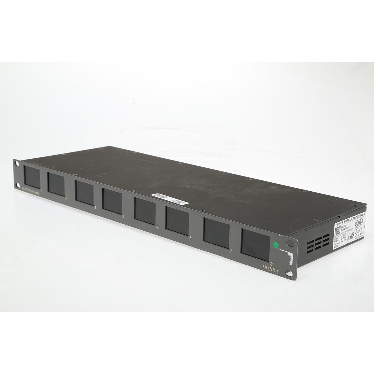 Panorama DTV MON8-1 100-240V 60/50Hz Unit - SKU#1504374