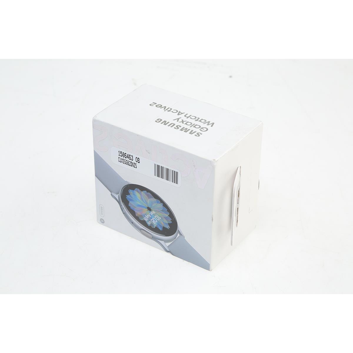 Samsung Galaxy Watch Active 2 SM R820 44mm Aluminum Case with