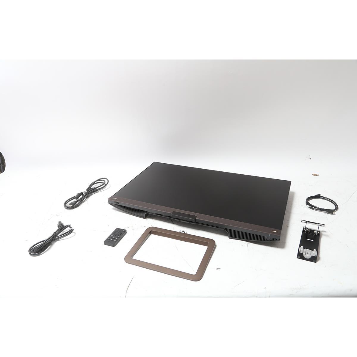 BenQ EW3280U 32