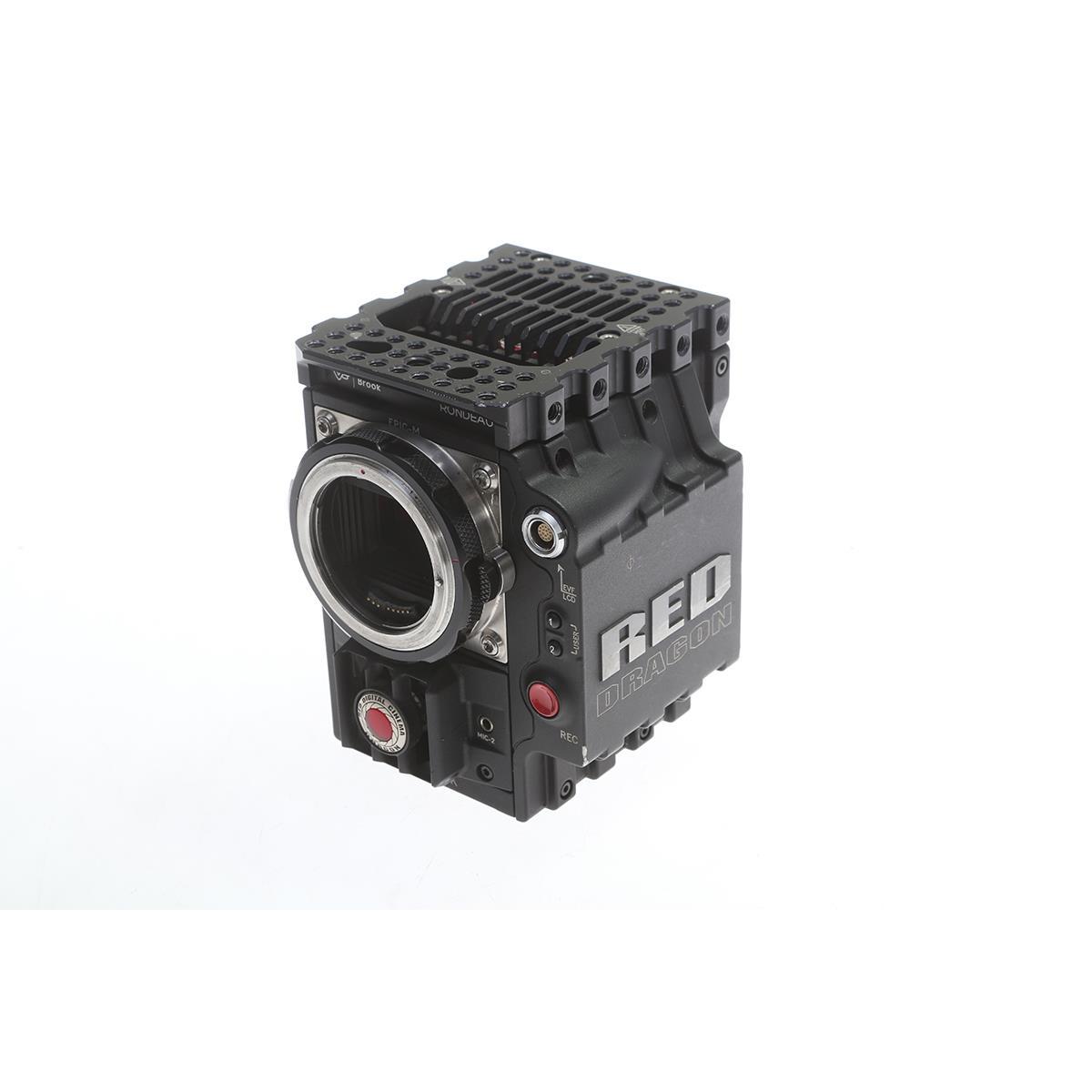 red epic ebay