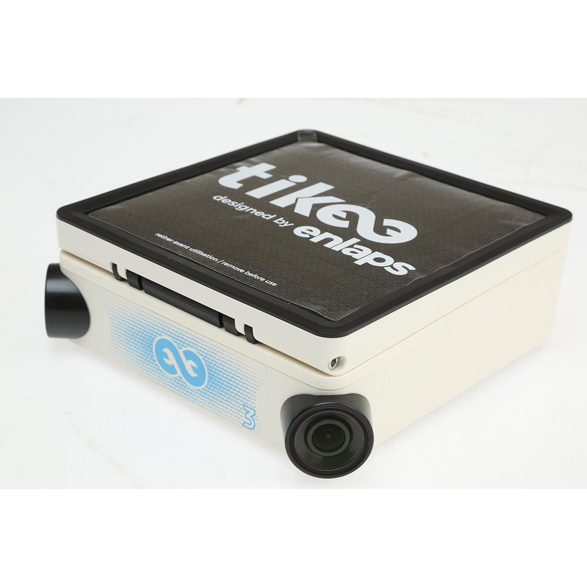 Enlaps Tikee 3 16MP Timelapse 4K Video Camera - SKU#1523952