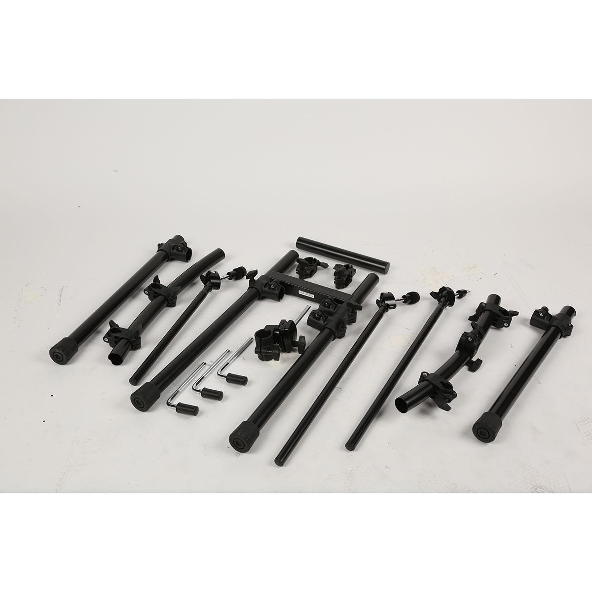 Roland VDrums Electronic Drum Set TD17KL SKU1597961 761294512913