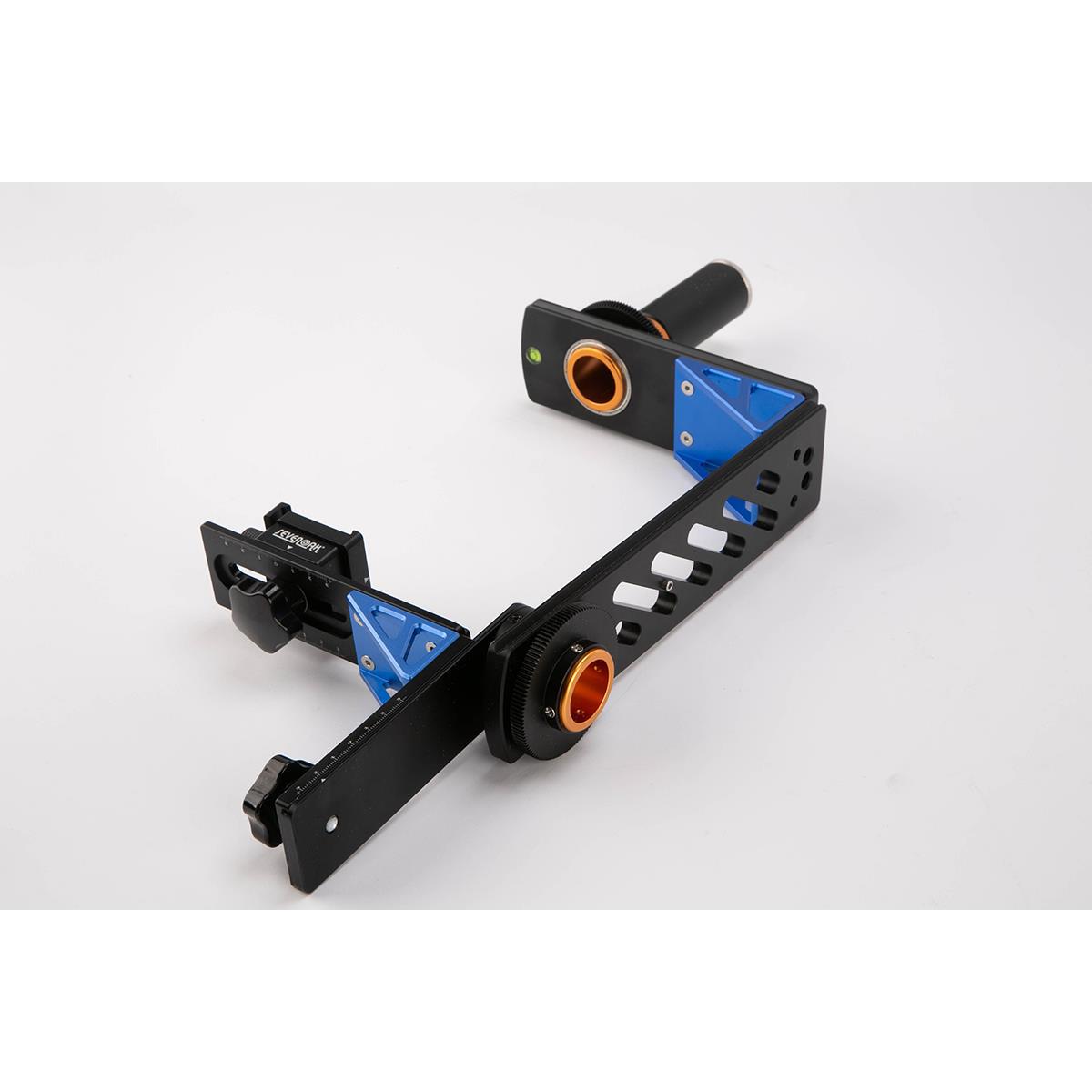 Sevenoak SK-ECH04 Electronic Pan and Tilt Head for DSLRs - SKU#1646157