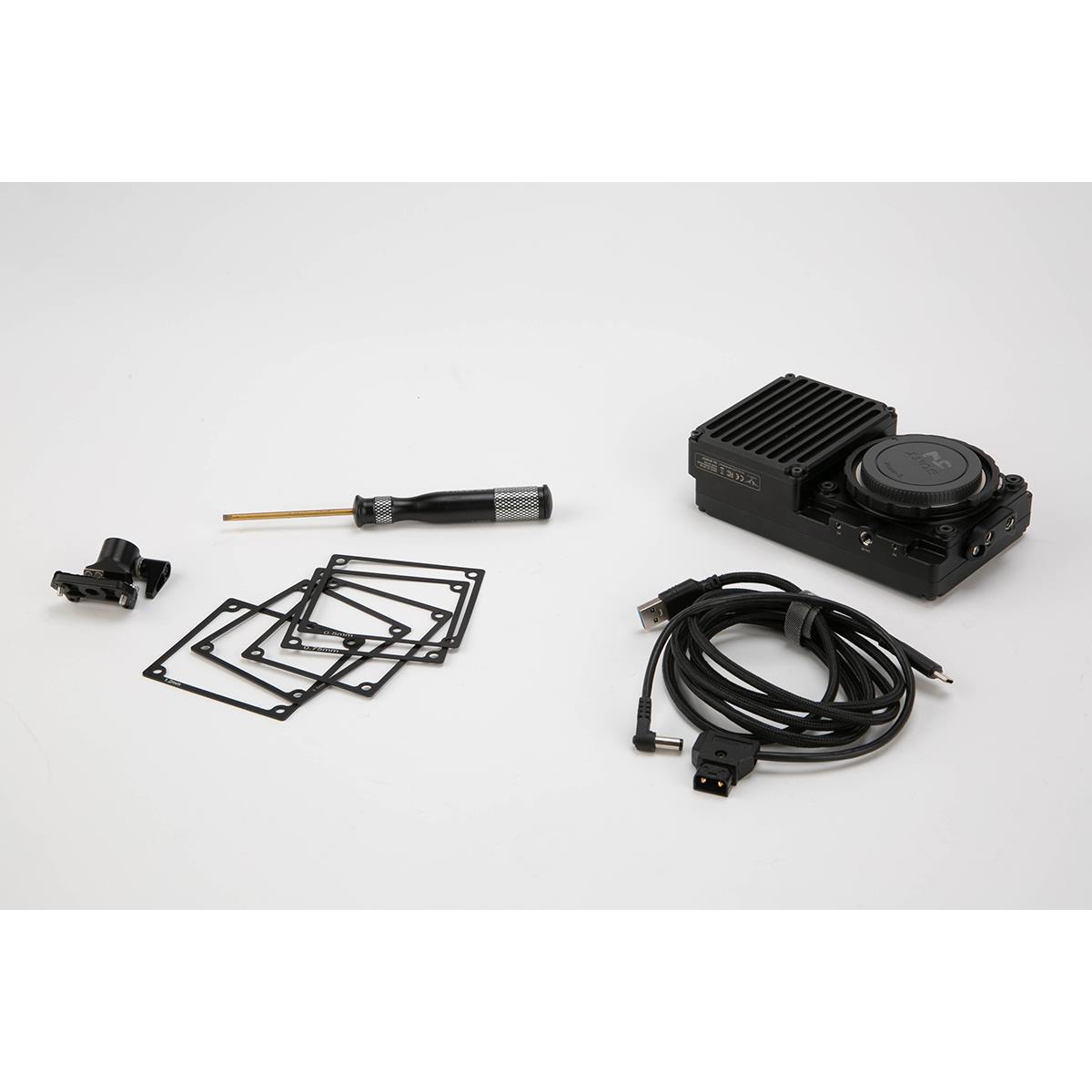 Freefly Wave 2TB High Speed Camera - SKU#1648974