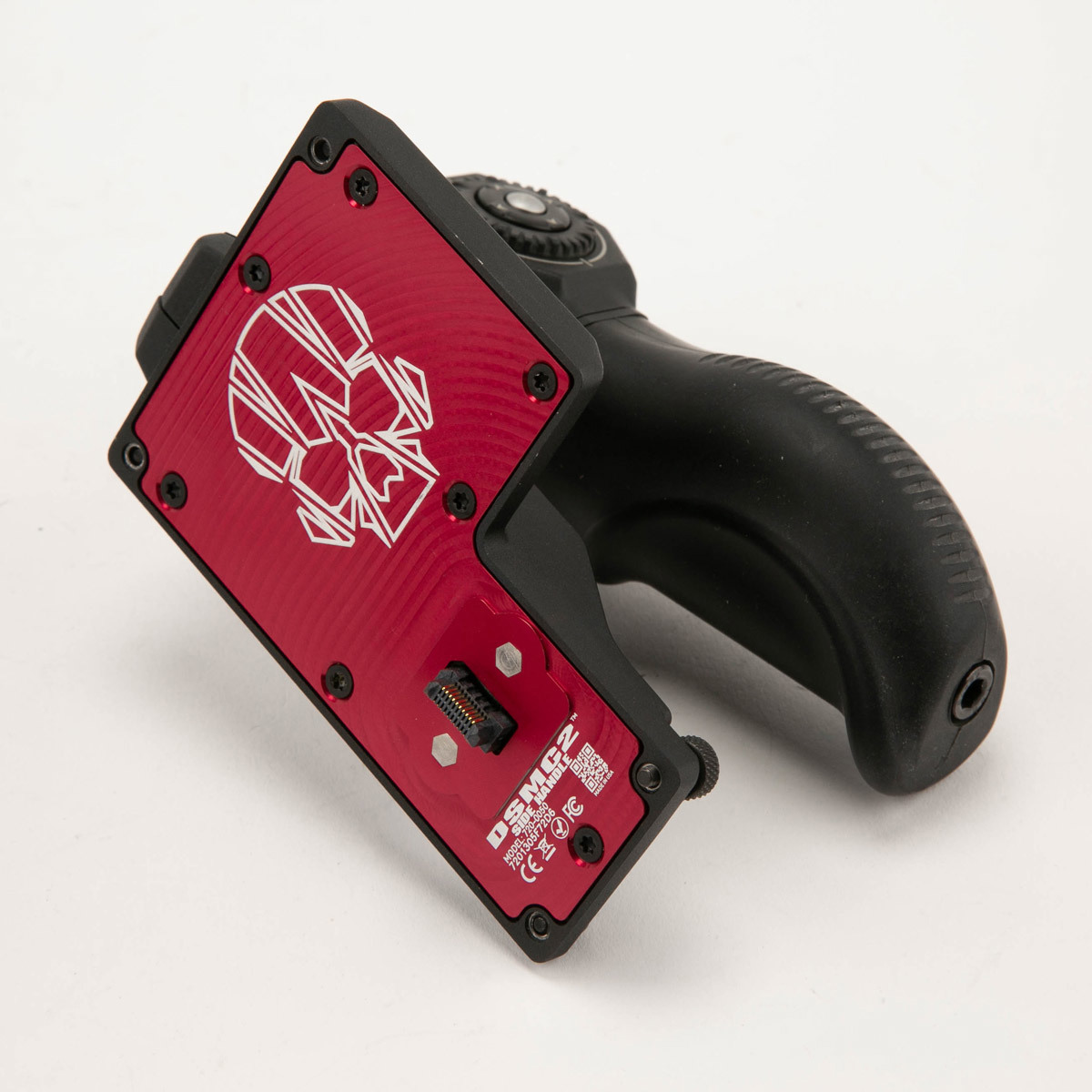 red digital cinema dsmc2 side handle