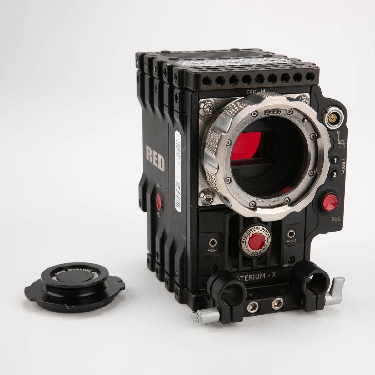 red epic ebay