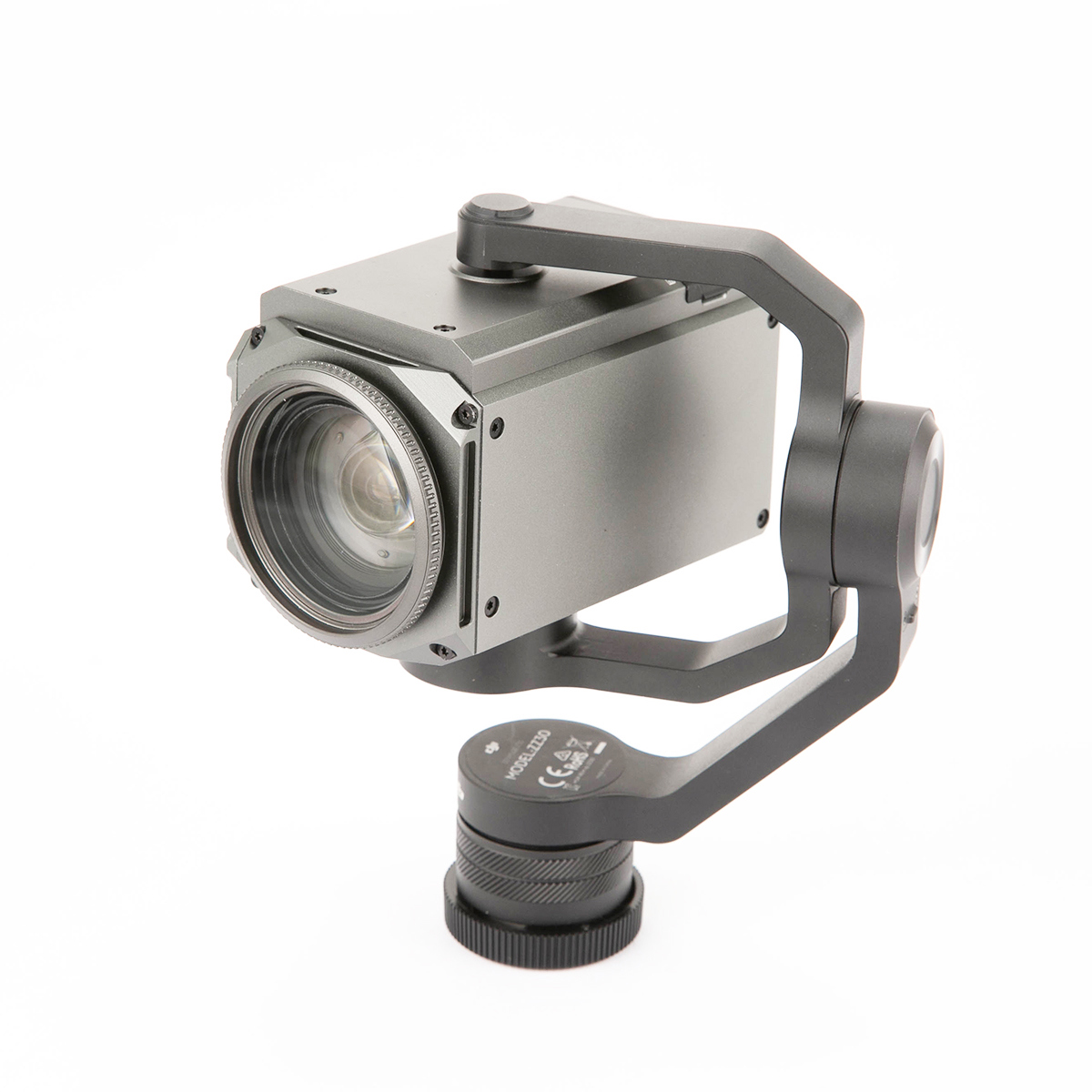 DJI ドローン Matrice100、zenmuse Z30（DJI Zenmuse Z30