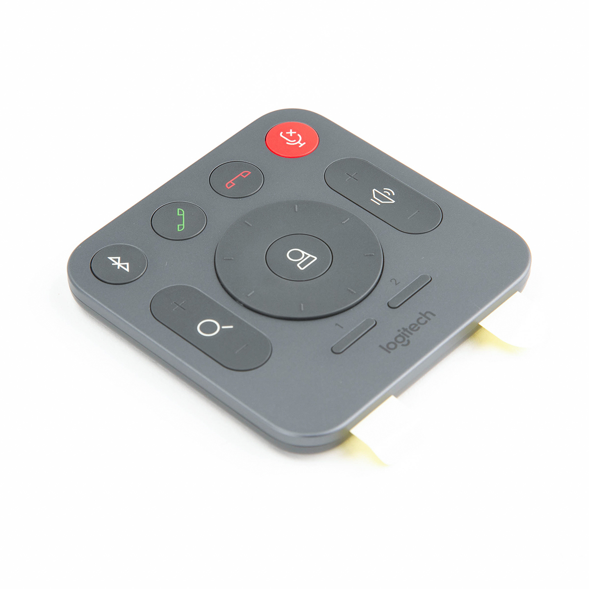 Logitech Remote Control for Rally Conference Camera System - SKU#1797659
