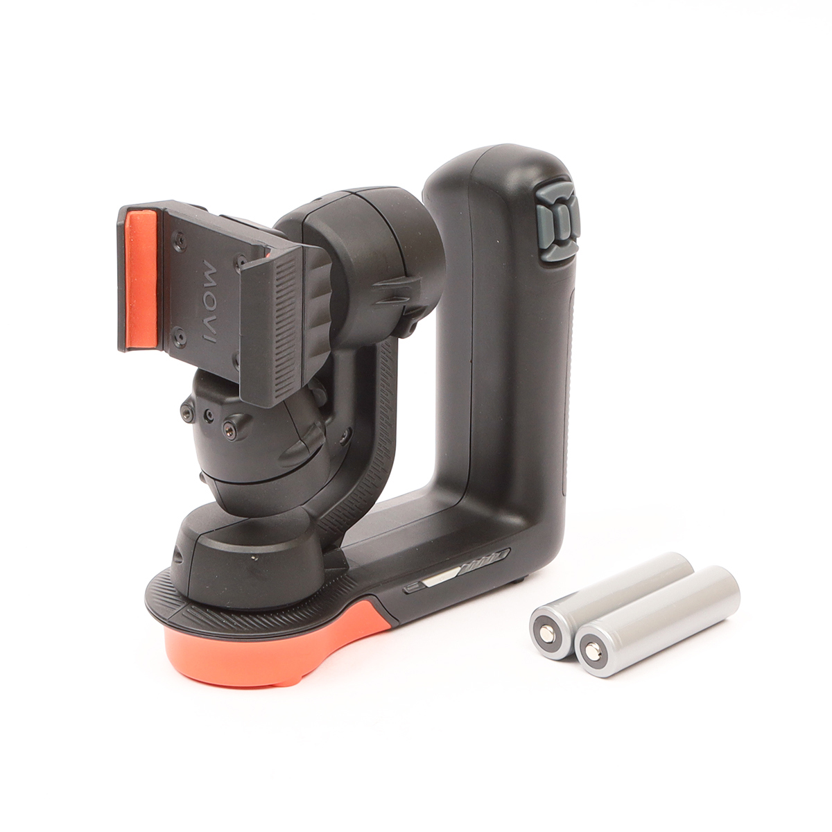 The Concept Behind Freefly Systems' MoVI M10 | Tech News