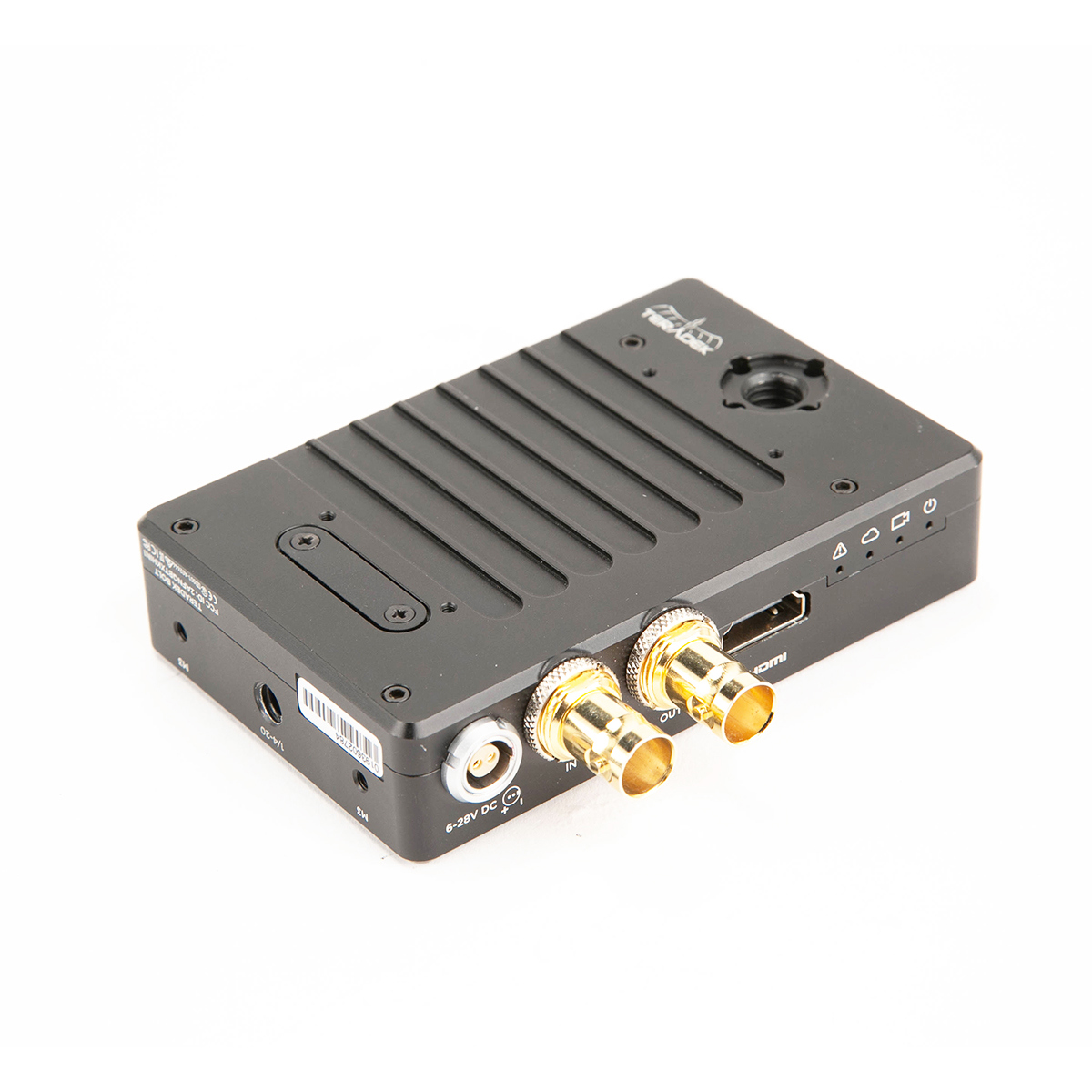 Teradek Bolt 500 XT 3G-SDI/HDMI Wireless Transmitter 10-1936