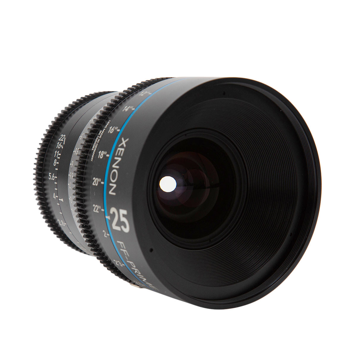 m*o様 174Schneider-KreuznachRetina-Xenon5 Jos. Schneider & Co Kreuznach XENON 1,5/2,5cm C-Mount movie lens