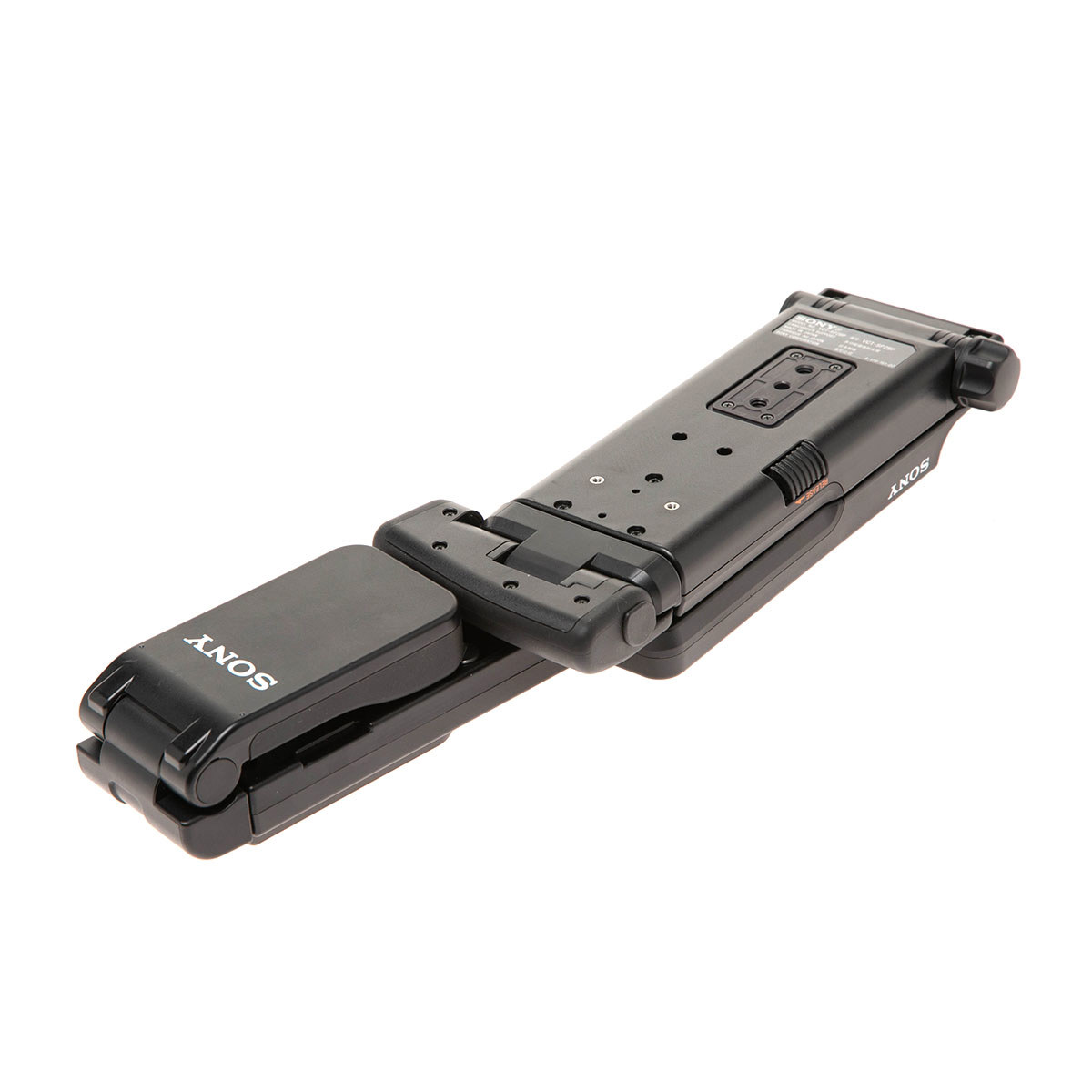 Sony VCTSP2BP Camcorder Video Camera 3Point Shoulder Support Mount