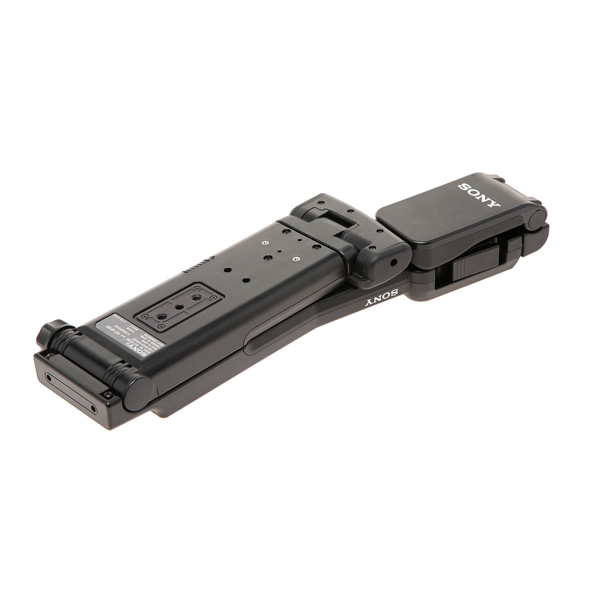 Sony VCTSP2BP Camcorder Video Camera 3Point Shoulder Support Mount