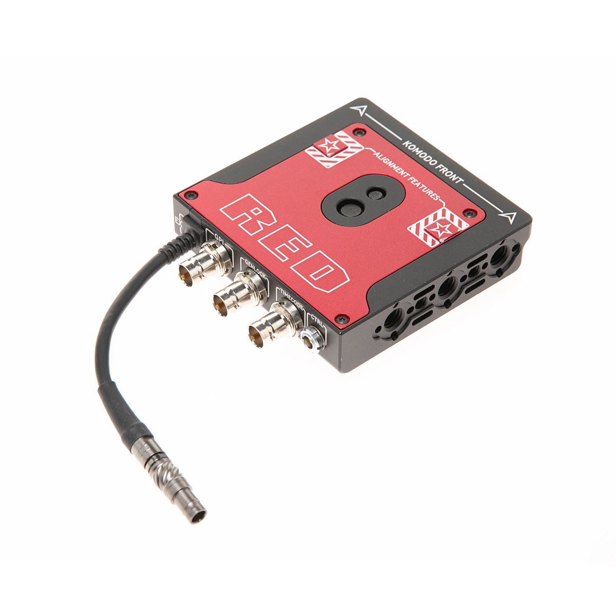 パリコレクション RED Digital 720-0058 Mfr# - Module Expander KOMODO Cinema その他