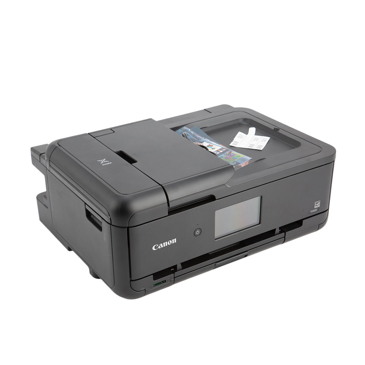 Canon TS Series PIXMA TS9520 11x17" Wireless AllInOne Inkjet Duplex