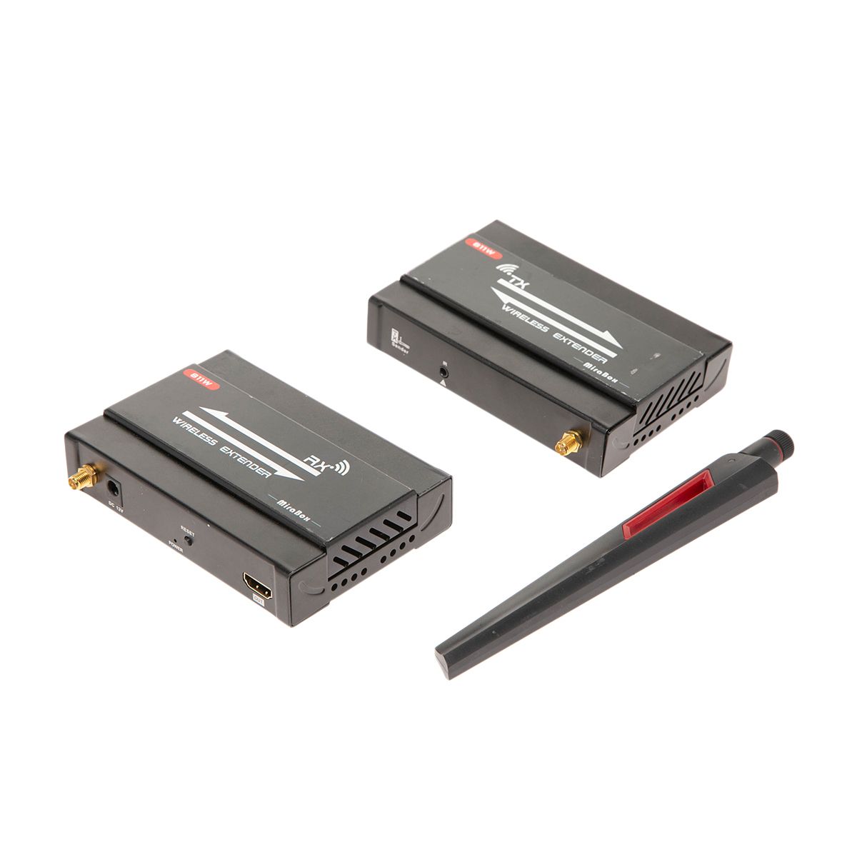 Mirabox Wireless HDMI Extender Kit - SKU#1819029のeBay公認海外通販｜セカイモン