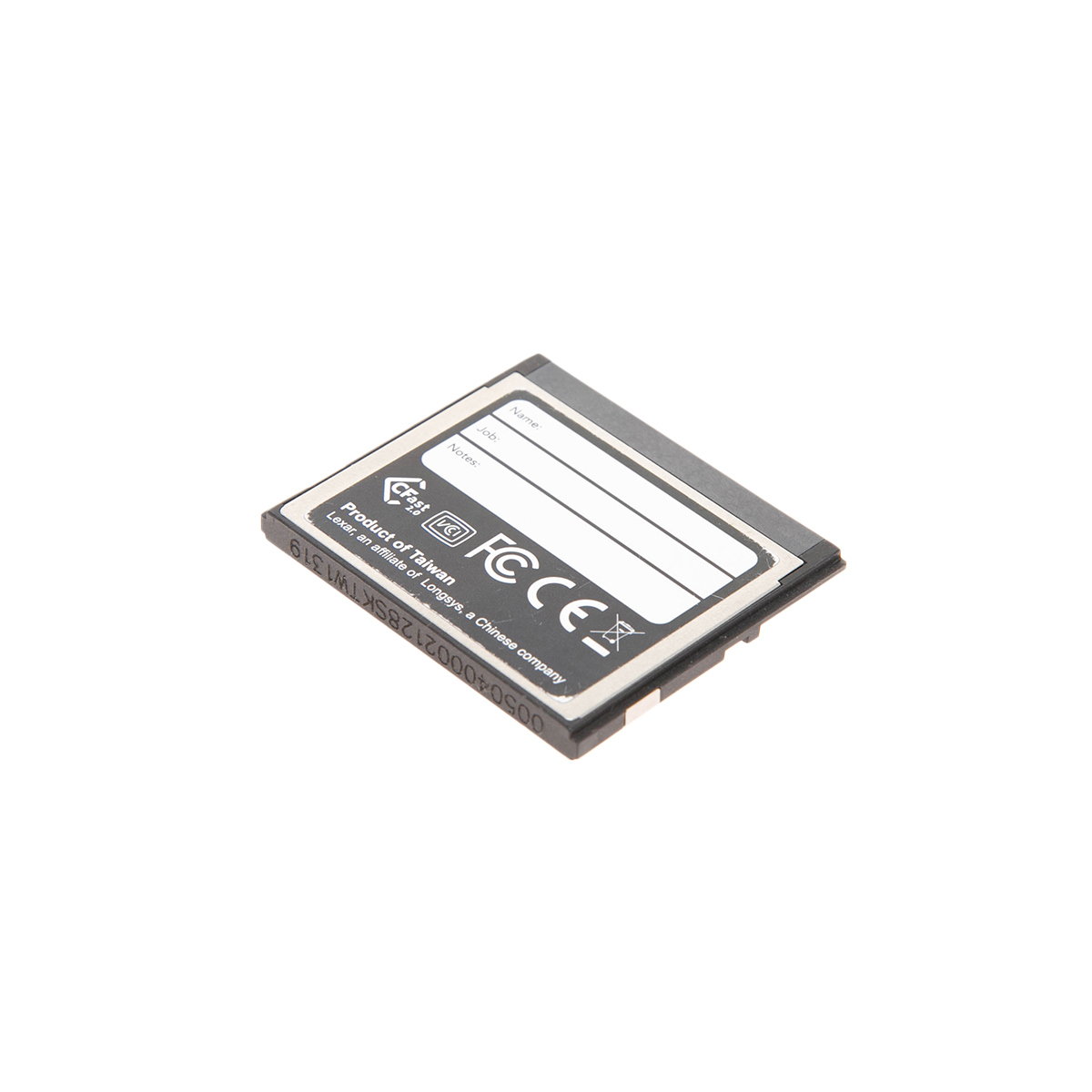 Lexar Professional 3500x 128GB CFast 2.0 Memory Card for sale online | eBay Lexar Professional 3500x 128GB CFast 2.0 Memory Card for sale online | eBay