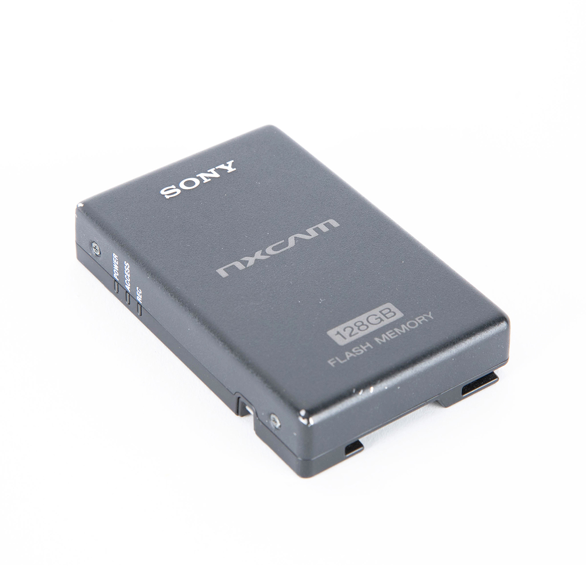 Sony HXR-FMU128 128GB Flash Memory Unit for NXCAM HXR-NX5U - SKU 