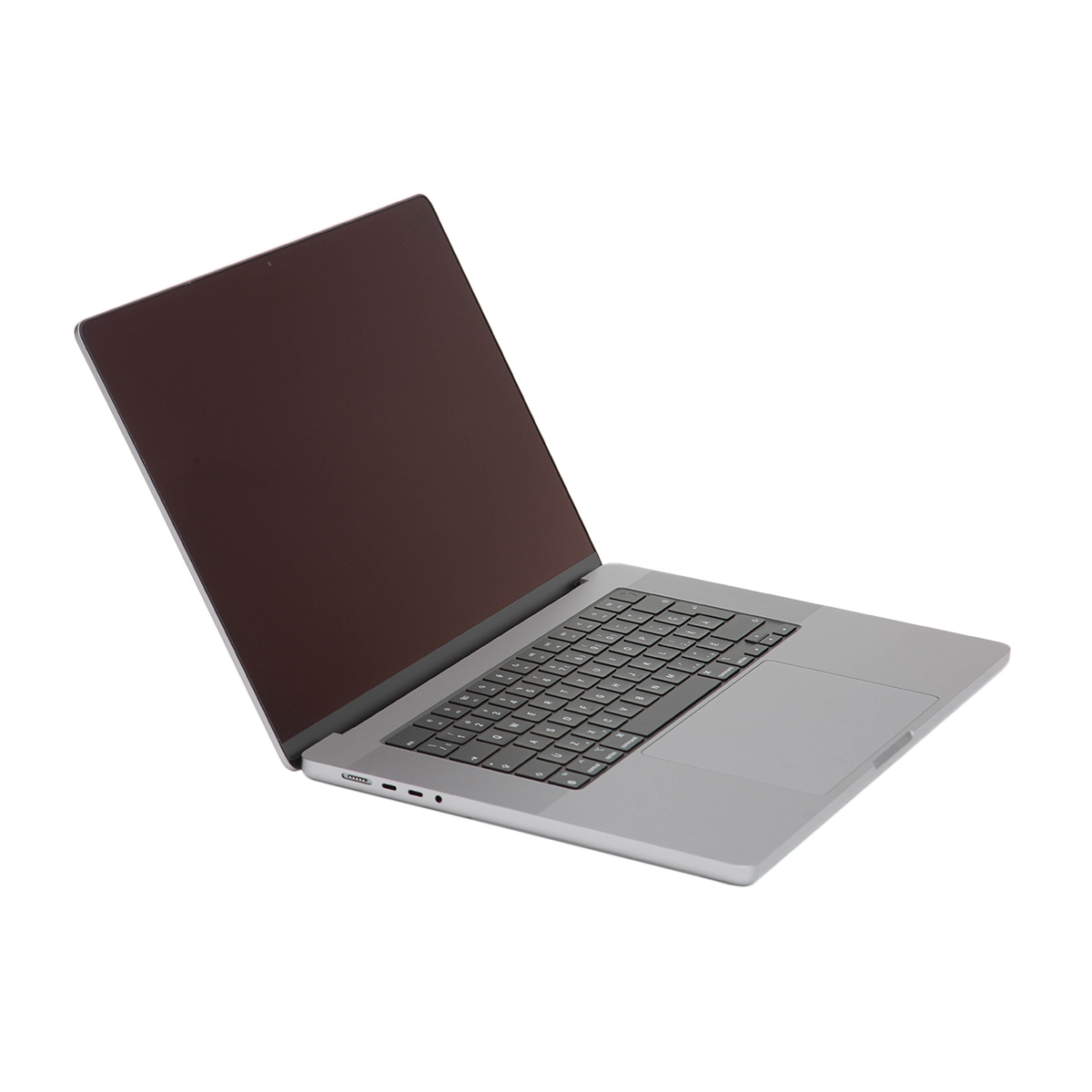 Apple MacBook Pro 16.2