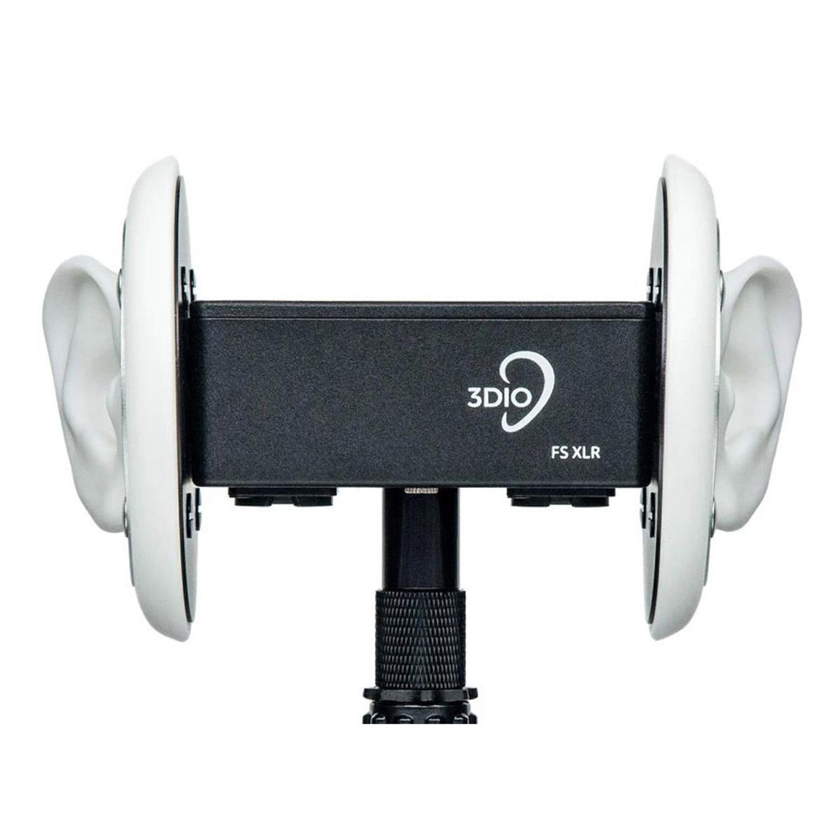 Image of 3Dio Free Space XLR Binaural Microphone