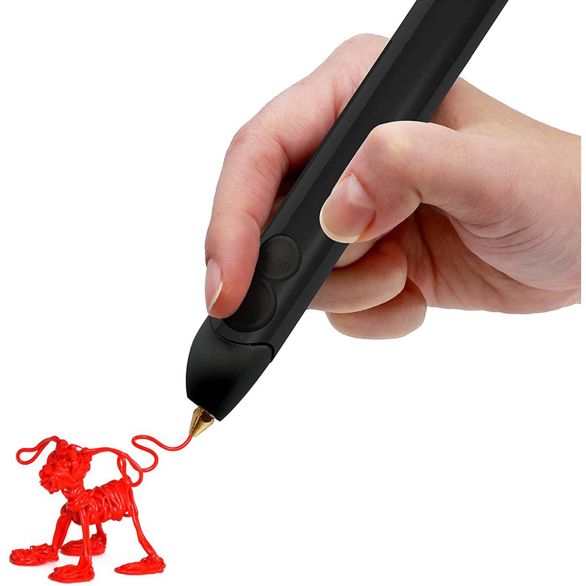 

3Doodler Pika3D Wireless Junior Printing Pen Set