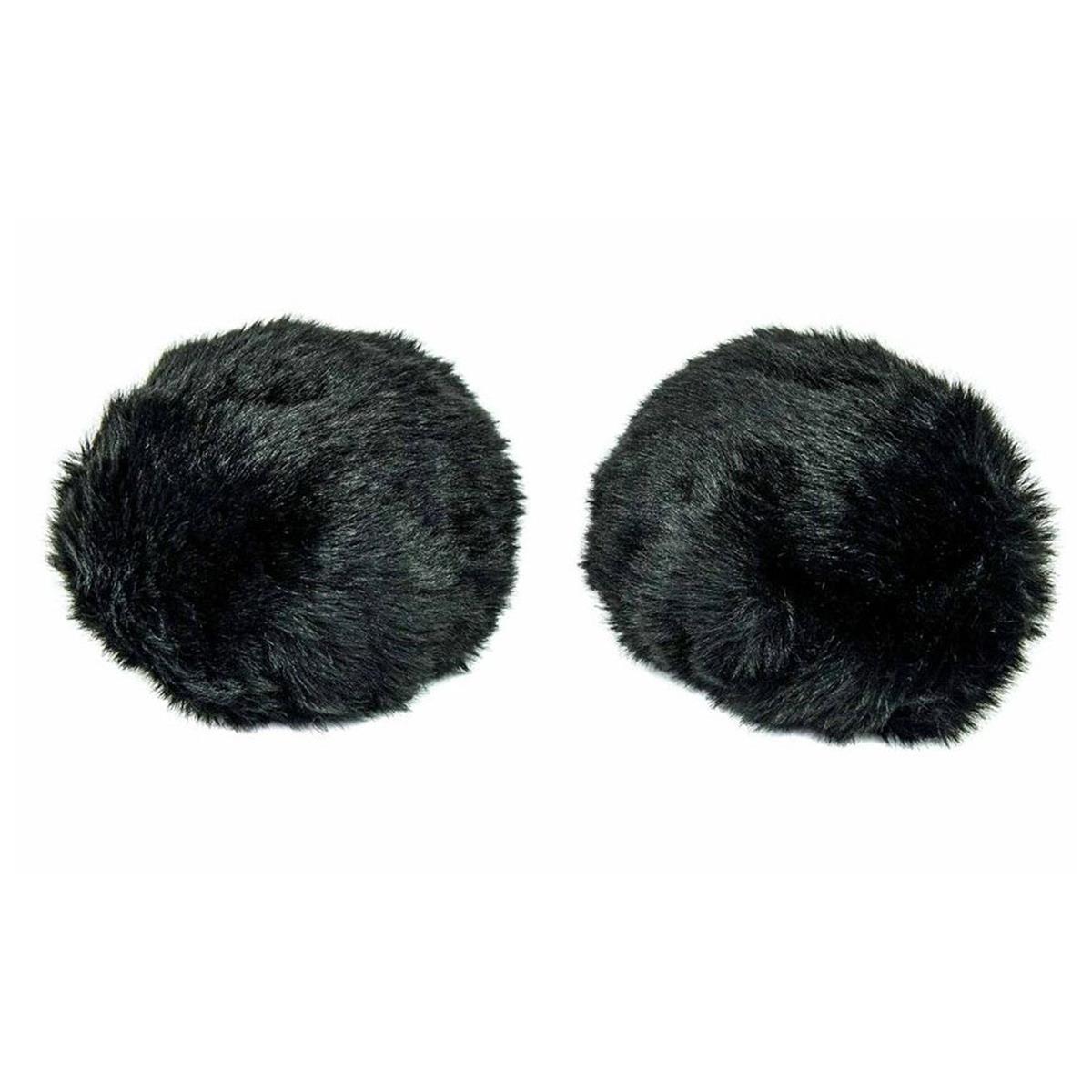 Image of 3Dio Professional Wind Muffs