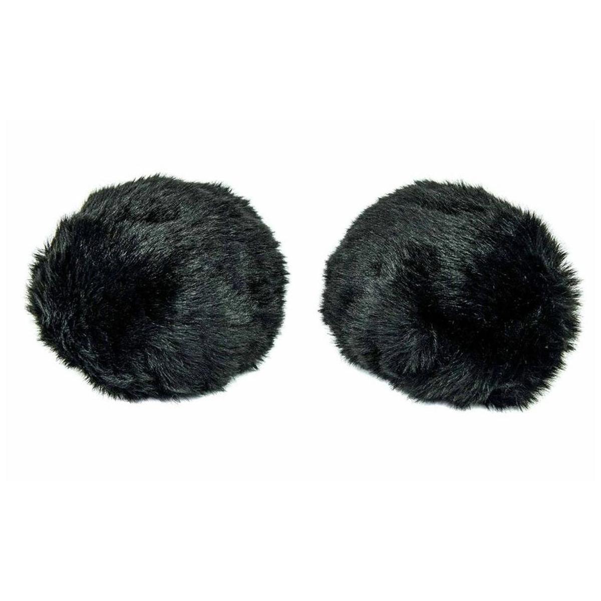 

3Dio Professional Wind Muffs, Pair