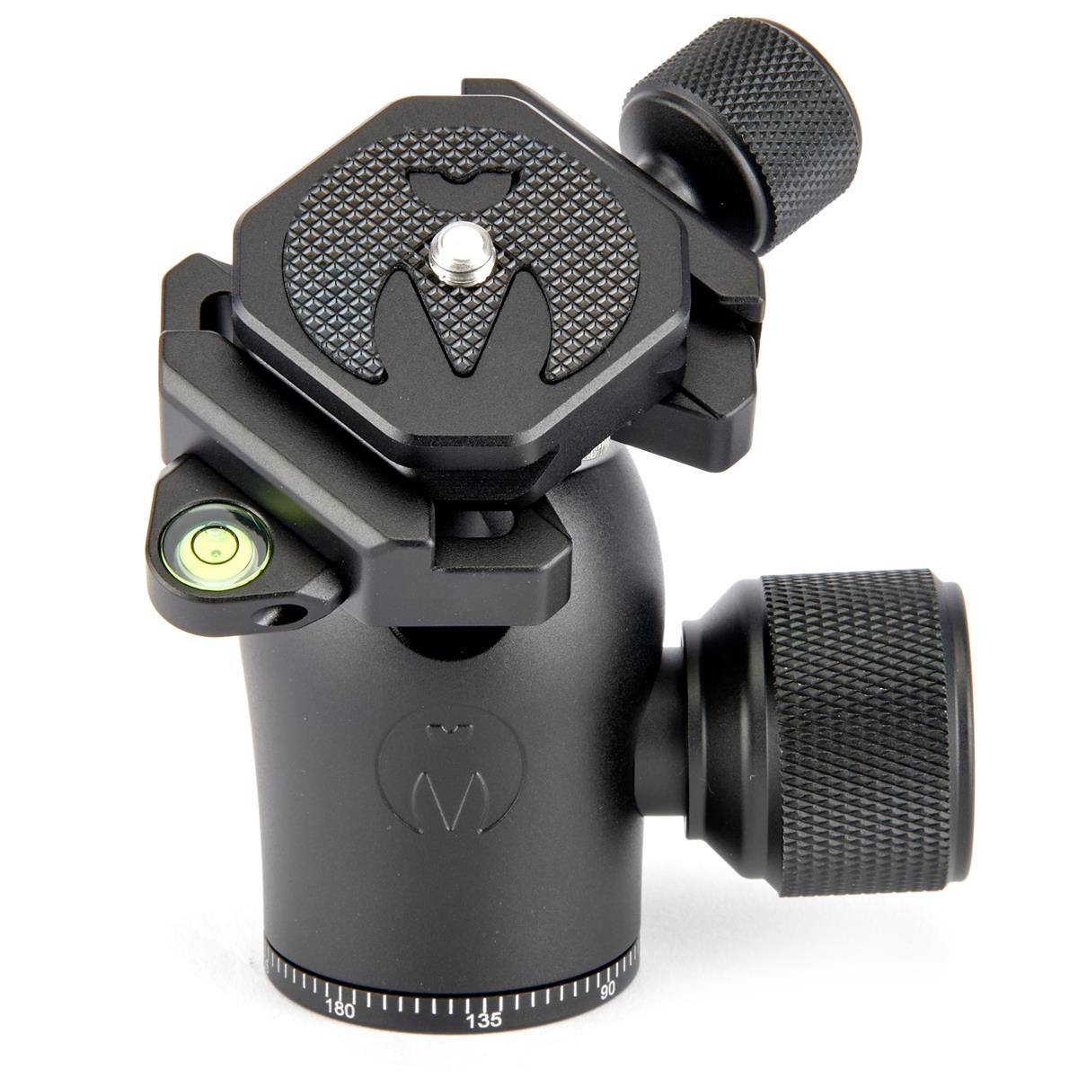 Image of 3 Legged Thing AirHed Pro Ball Head with Detachable Twist Clamp