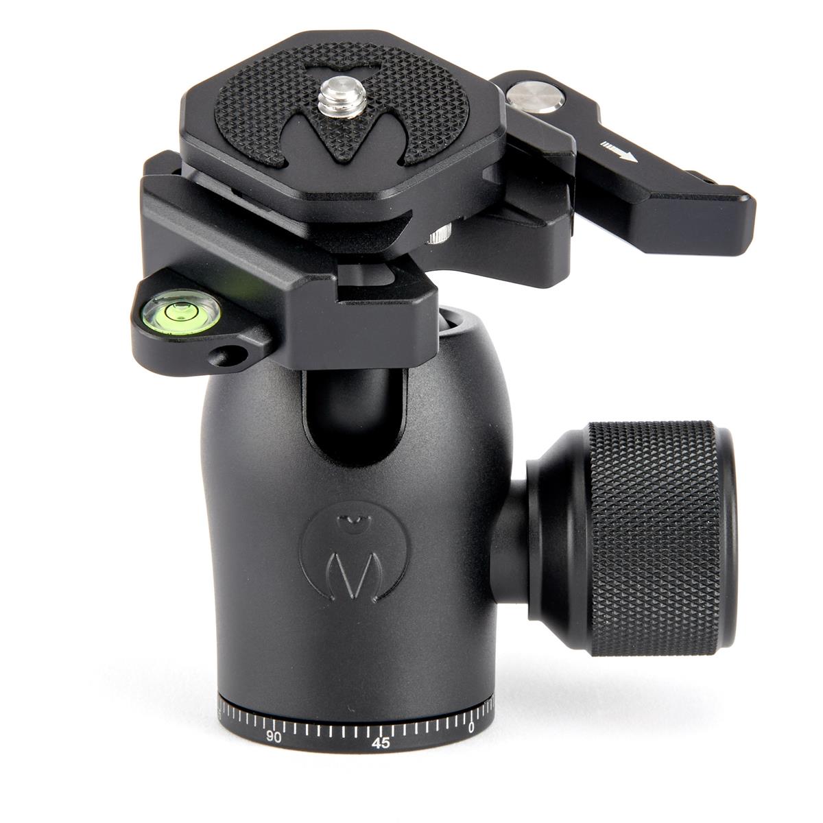 Image of 3 Legged Thing AirHed Pro Lever Ball Head with Detachable Lever Clamp