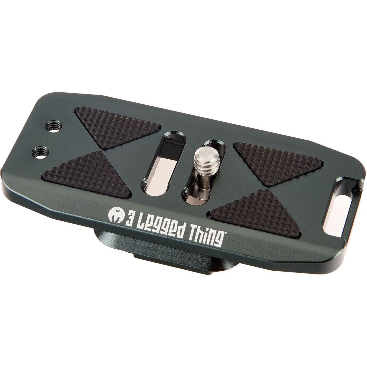 

3 Legged Thing Base85 PD Arca Swiss & Capture for 85mm QR Plate, Gray
