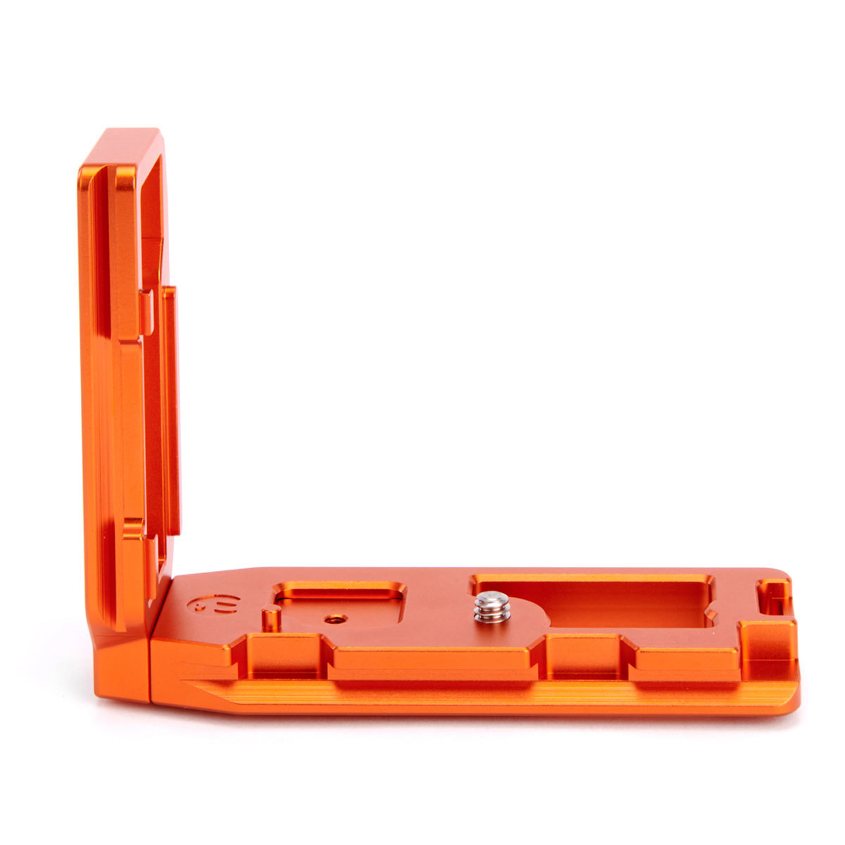 

3 Legged Thing Gracy Dedicated L-Bracket for Fujifilm GFX 100S and 50S II,Copper