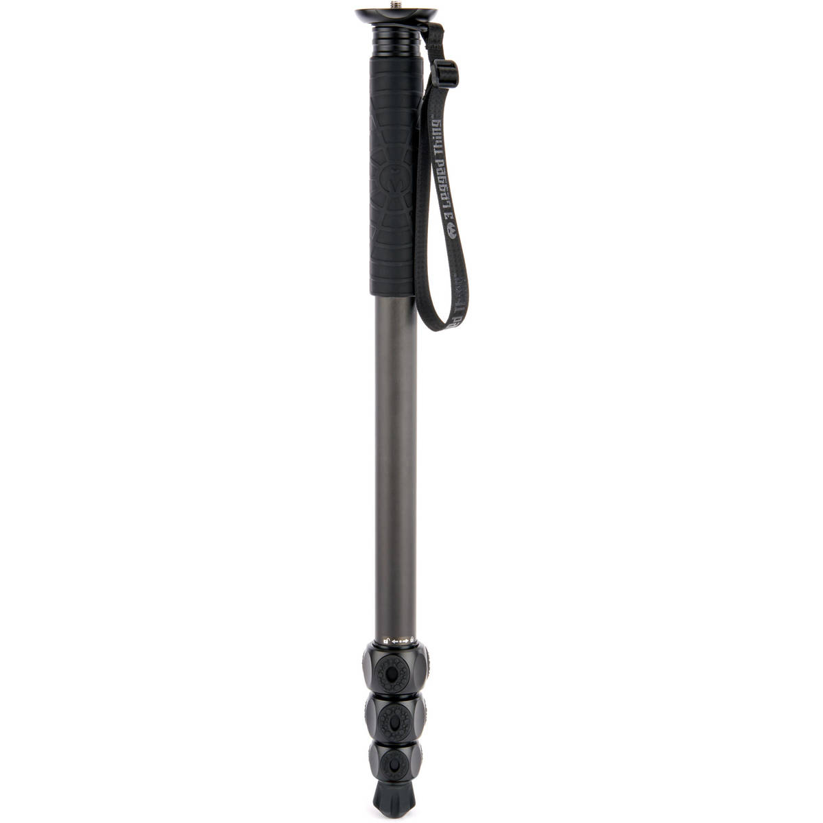 Image of 3 Legged Thing Legends Lance 4-Section Carbon Fiber Monopod