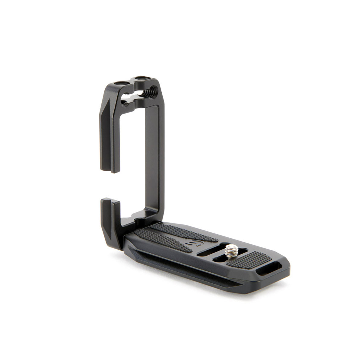 

3 Legged Thing Lexie Arca-Swiss Universal Multi-Function L-Bracket Darkness/Matte Black