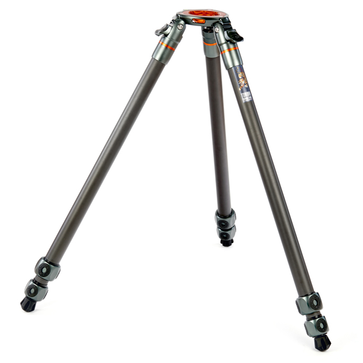 

3 Legged Thing Legends TOMMY 3-Section Carbon Fiber Hybrid Video/Photo Tripod