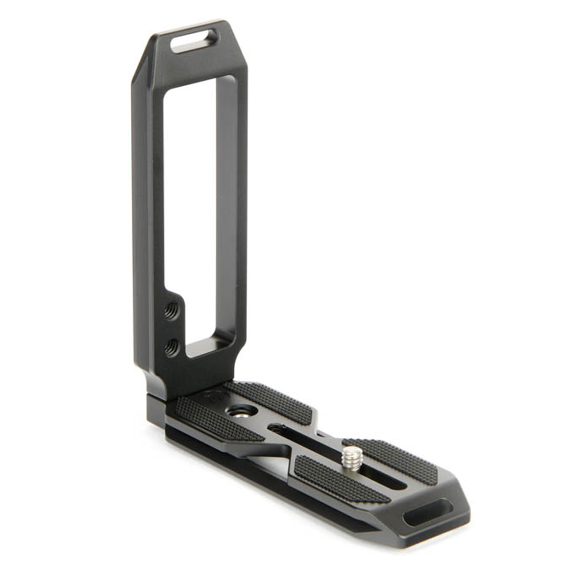 

3 Legged Thing Darkness QR11-FBB 2.0 Universal L-Bracket for Full-Bodied Cameras