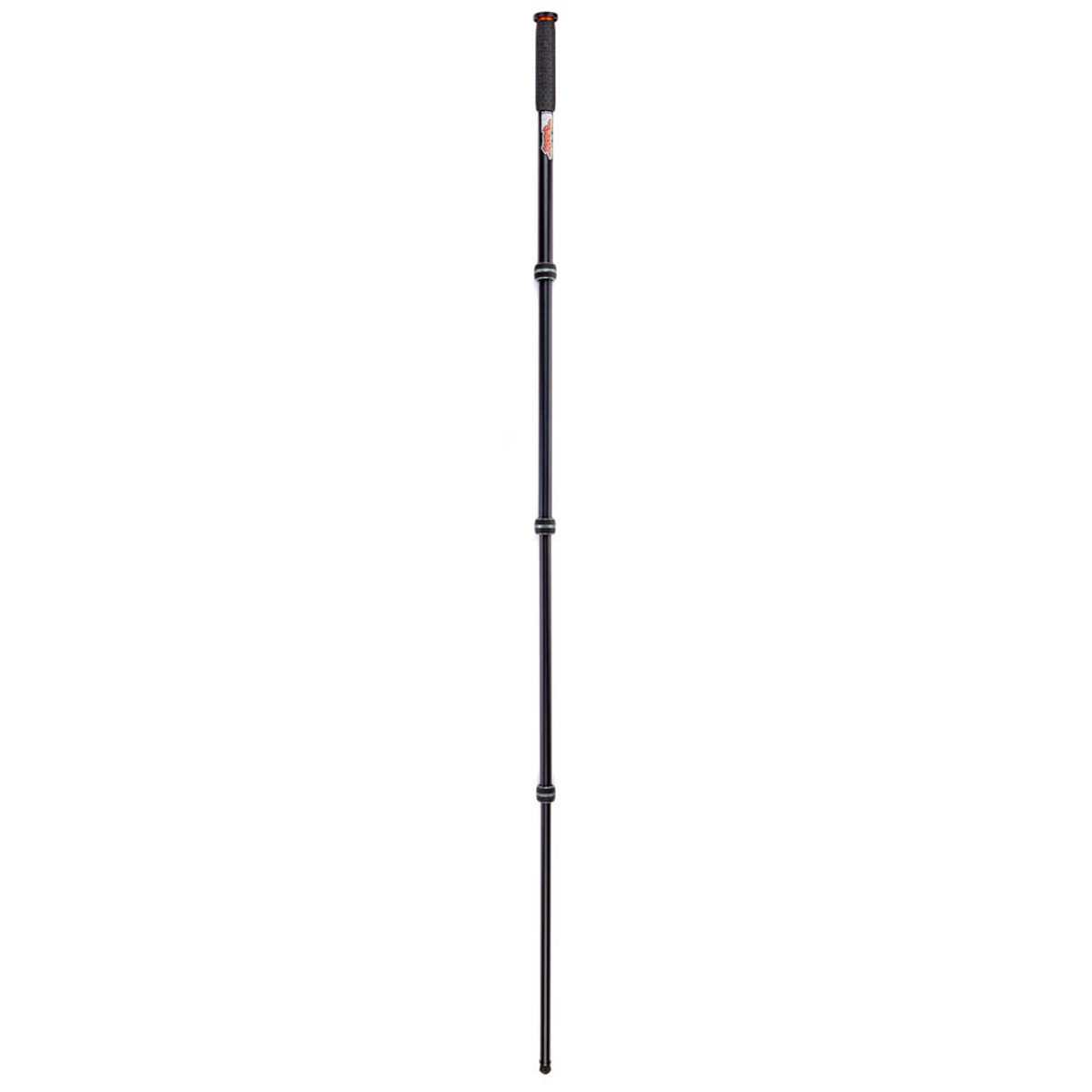 Photos - Tripod 3 Legged Thing Trent 2.0 4-Section Punks Magnesium Alloy Monopod, Gray TRE 