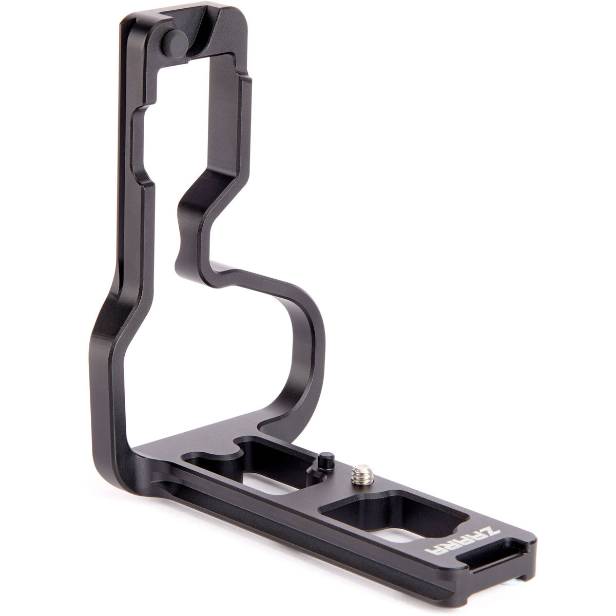 

3 Legged Thing Zaara-One L-Bracket for Nikon Z9 Mirrorless Camera Darkness