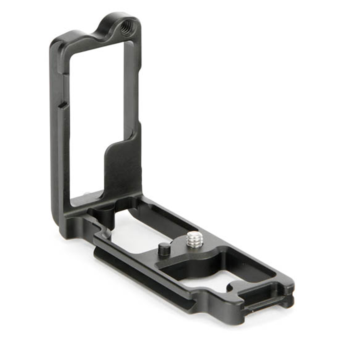 

3 Legged Thing Darkness Zelda Dedicated L-Bracket for Nikon Z Series,Matte Black