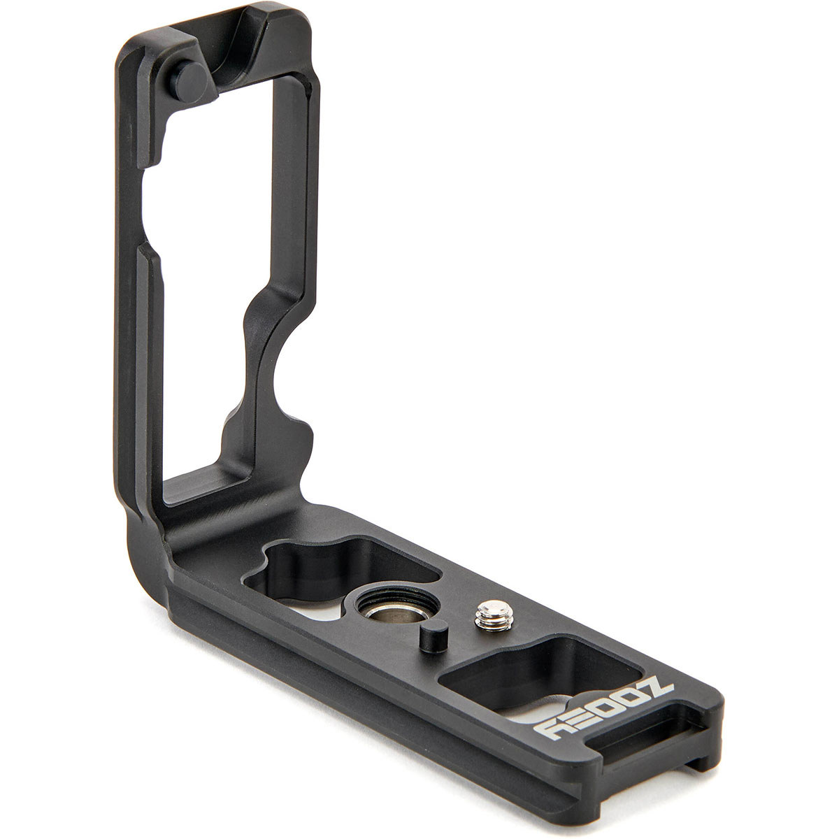 

3 Legged Thing Zooey-QD Dedicated L-Bracket for Nikon Z8 Camera Darkness