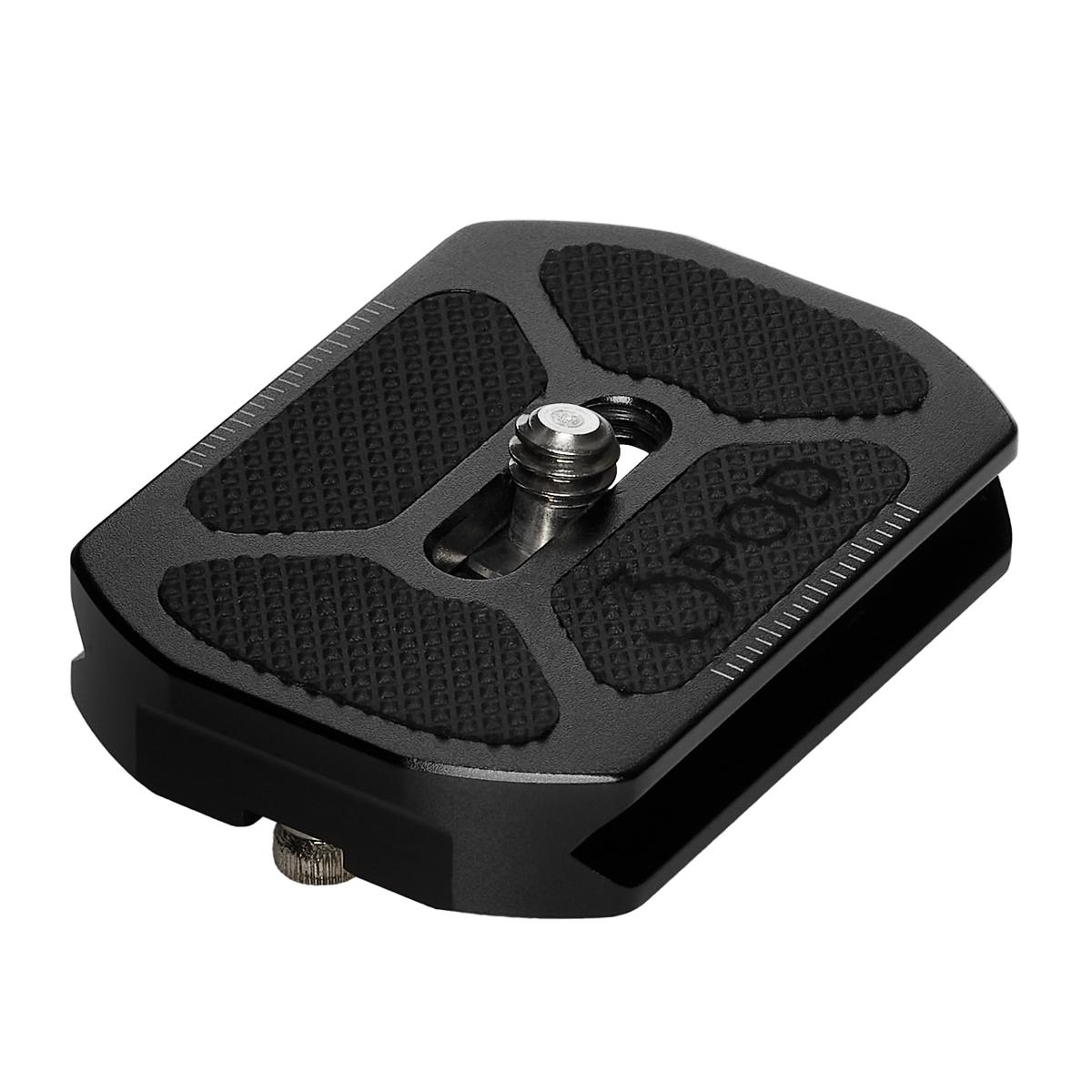 

3Pod Arca-Swiss Quick Release Plate, Small, 54mm