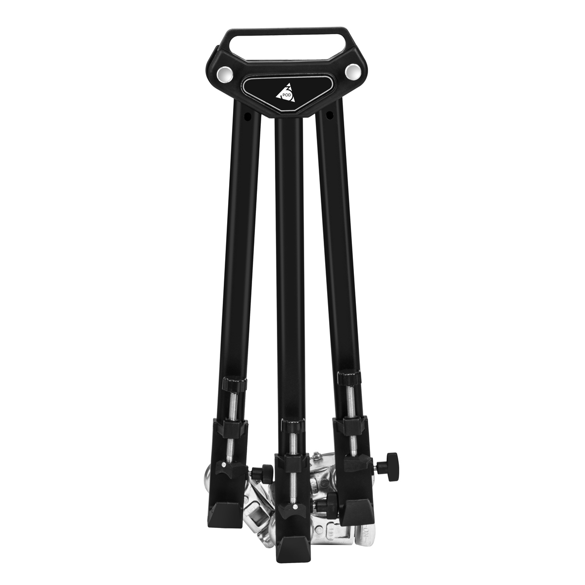 3Pod VT-2 Professional Universal Tripod Dolly with Handle Case