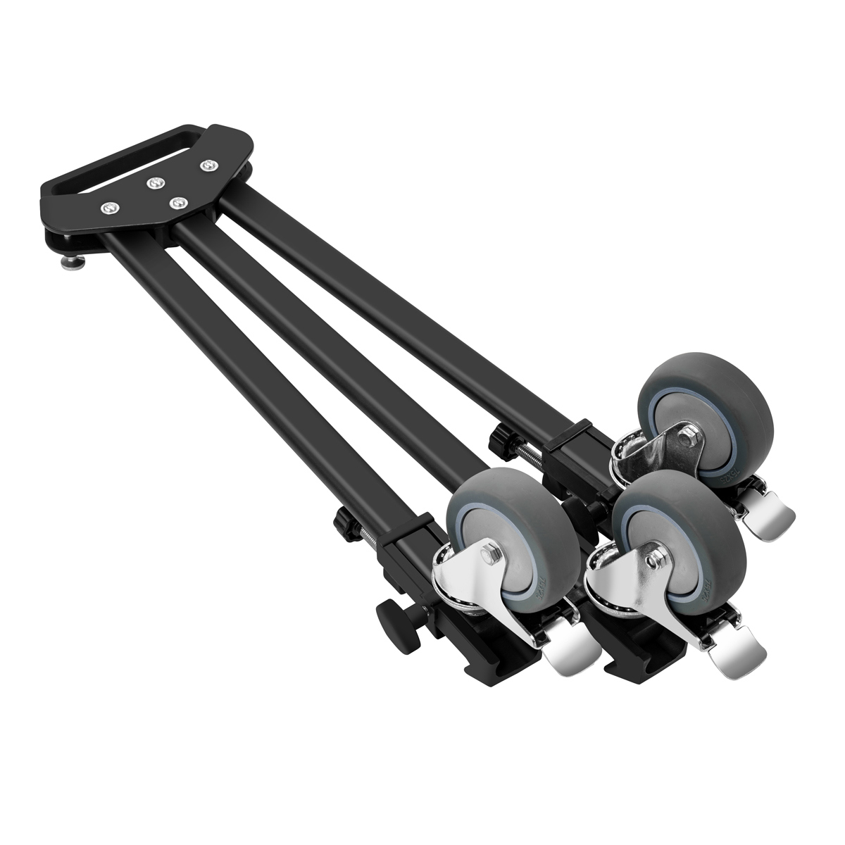 3Pod VT-2 Professional Universal Tripod Dolly with Handle Case