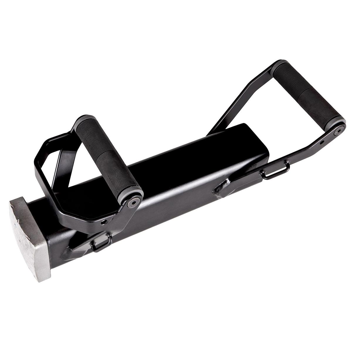 

5.11 Tactical Miniram, Compact High-Impact Breaching Tool, 23.2 lbs